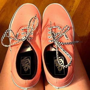 Womens Vans